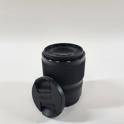 Nikon Z NIKKOR 35mm f/1.4 Manual Lens