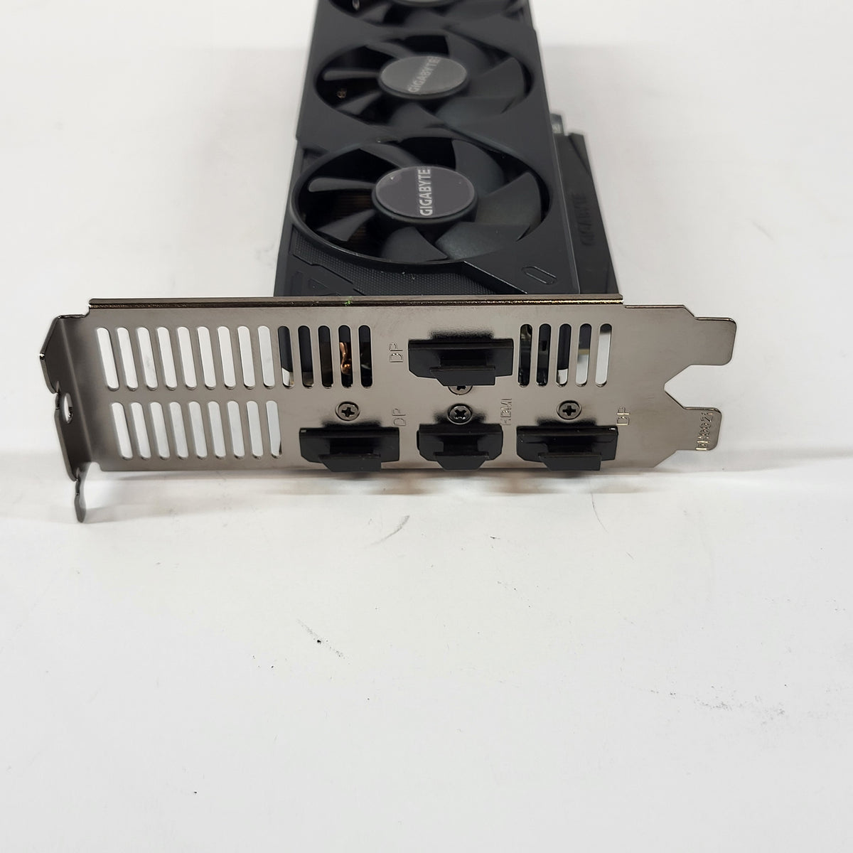 Gigabyte GeForce RTX 5060 OC Low Profile 8GB GDDR7 Graphics Card