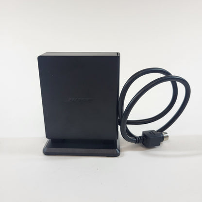 Bose Wave Bluetooth  Music Adapter 351474 READ