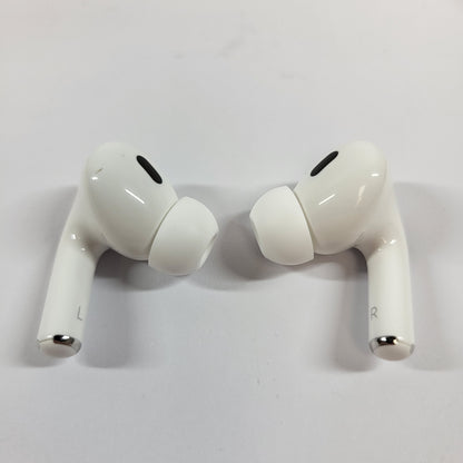 Apple AirPods Pro 2nd Gen with MagSafe Charging Case A2699 A2698 A2700 A2968