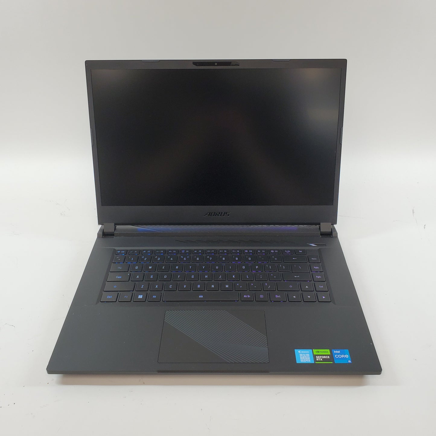 Aorus 15 BMF X5LF 15.6" i5-13500F 2.6GHz 8GB RAM 512GB SSD GeForce RTX 4050
