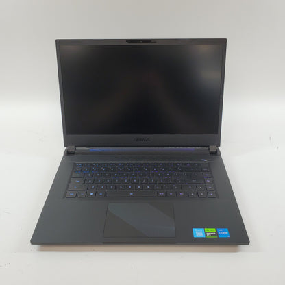 Aorus 15 BMF X5LF 15.6" i5-13500F 2.6GHz 8GB RAM 512GB SSD GeForce RTX 4050