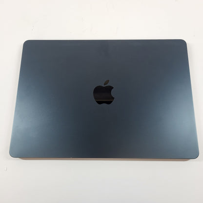 2024 Apple MacBook Air 13.6" M3 8C GPU 4.0GHz 8GB RAM 256GB SSD A3113 READ