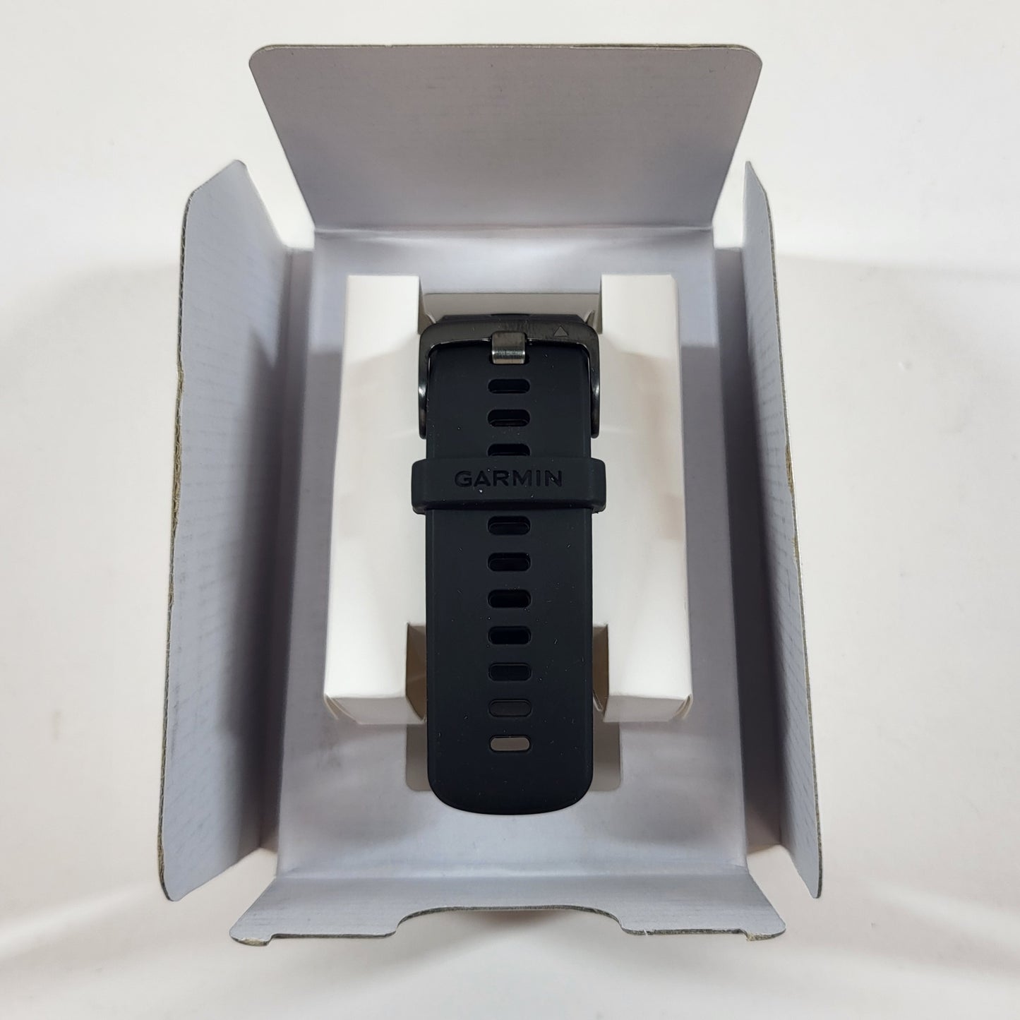 New Garmin Venu 3 45mm Health & Fitness GPS Smartwatch A04543