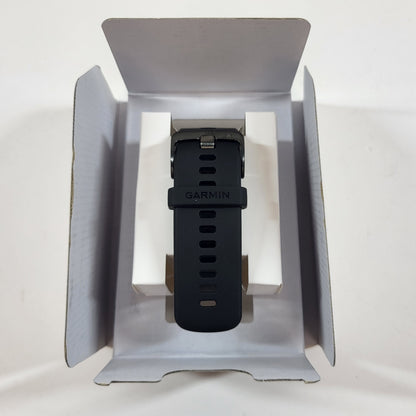 New Garmin Venu 3 45mm Health & Fitness GPS Smartwatch A04543