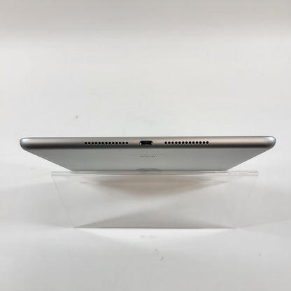 WiFi Only Apple iPad 7th Gen 32GB 17.6.1 Silver MW752LL/A