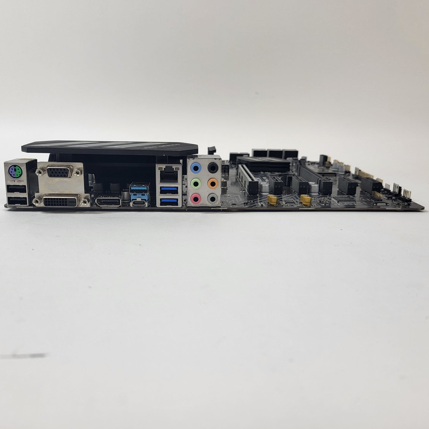 MSi Z390 A Pro LGA1151 ATX Motherboard
