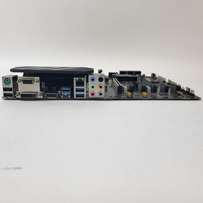 MSi Z390 A Pro LGA1151 ATX Motherboard
