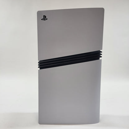 Sony PlayStation 5 Pro Digital PS5 2TB White Console Gaming System CFI-7019