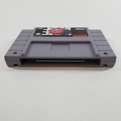 NBA Jam (Super Nintendo SNES, 1994) Cartridge Only