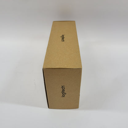 New Logitech Mic Pod Pendant Mount Ceiling Mount 952-000123
