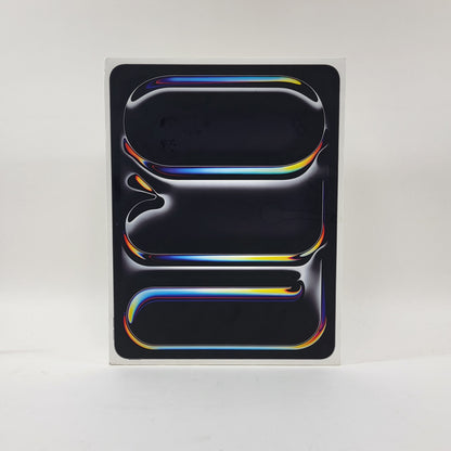 WiFi Only Apple iPad Pro 13" M5 256GB Silver ME7W4LL/A