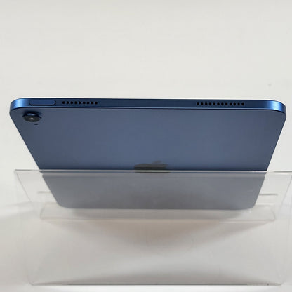 WiFi Only Apple iPad 11" (A16) 128GB Blue MD4A4LL/A