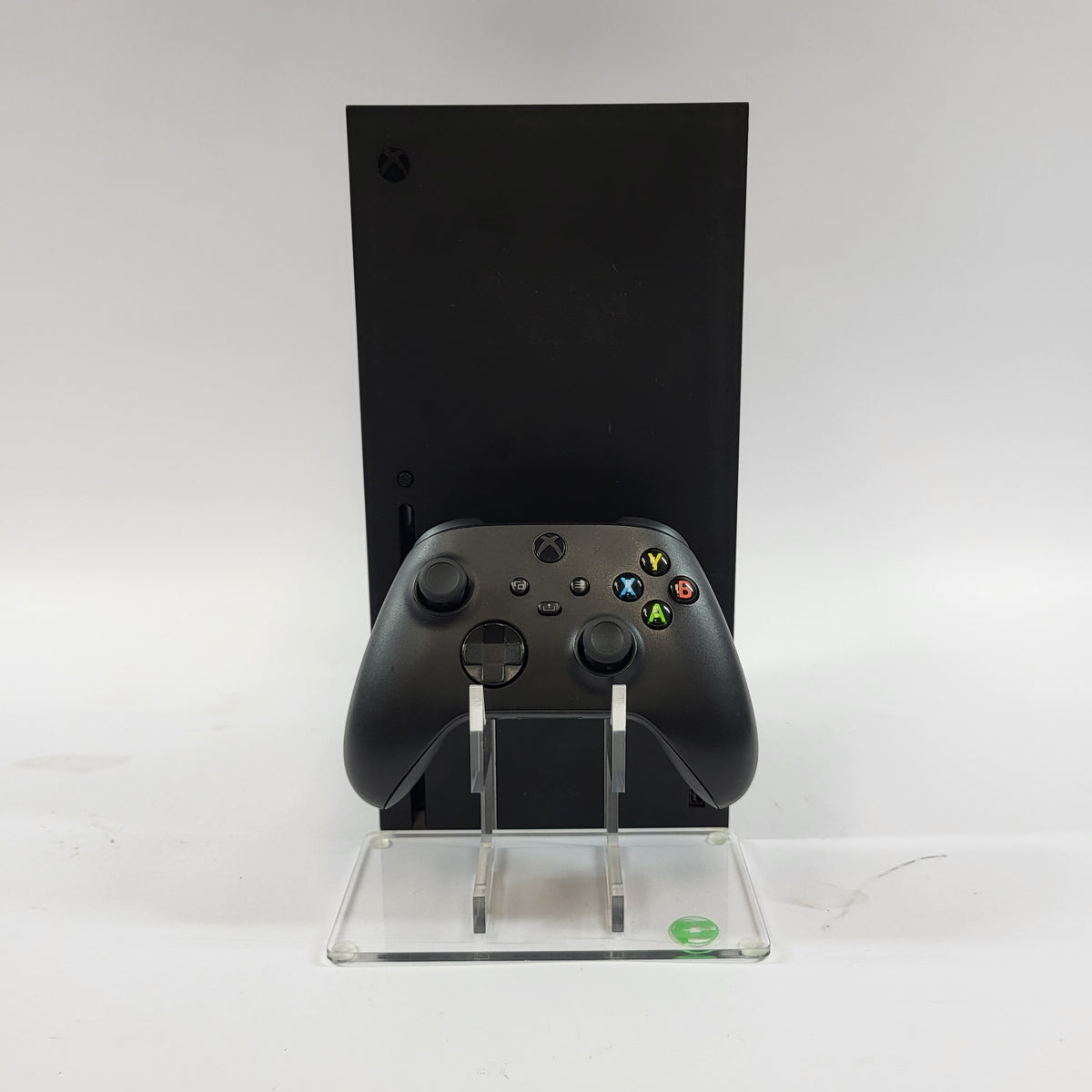 Microsoft Xbox Series X 1TB Console Gaming System Carbon Black 1882