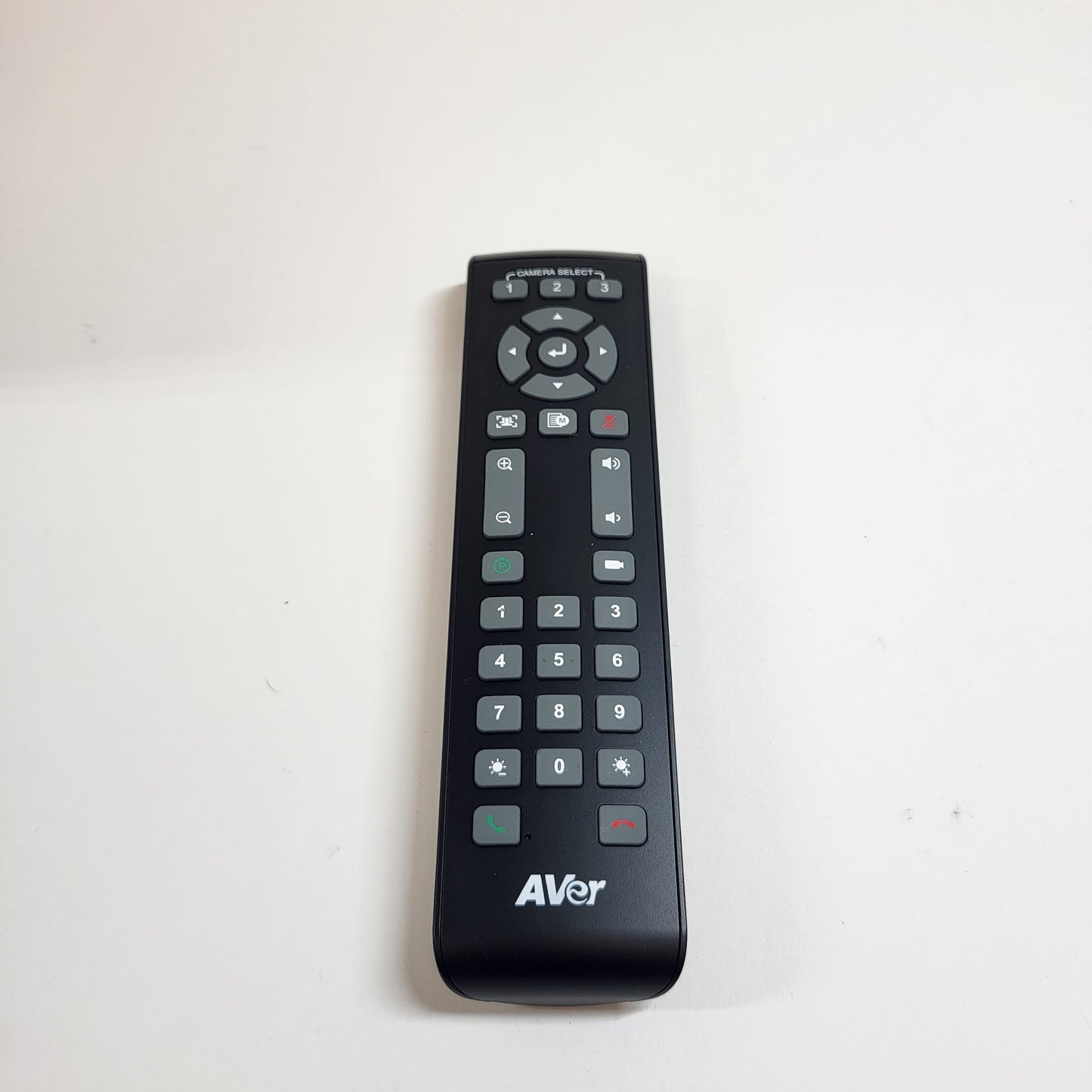 New AVer CAM550 Conference Camera Open Box