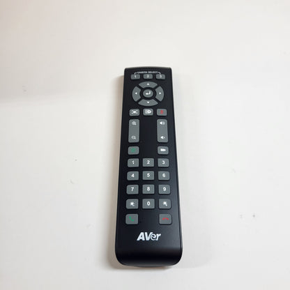 New AVer CAM550 Conference Camera Open Box