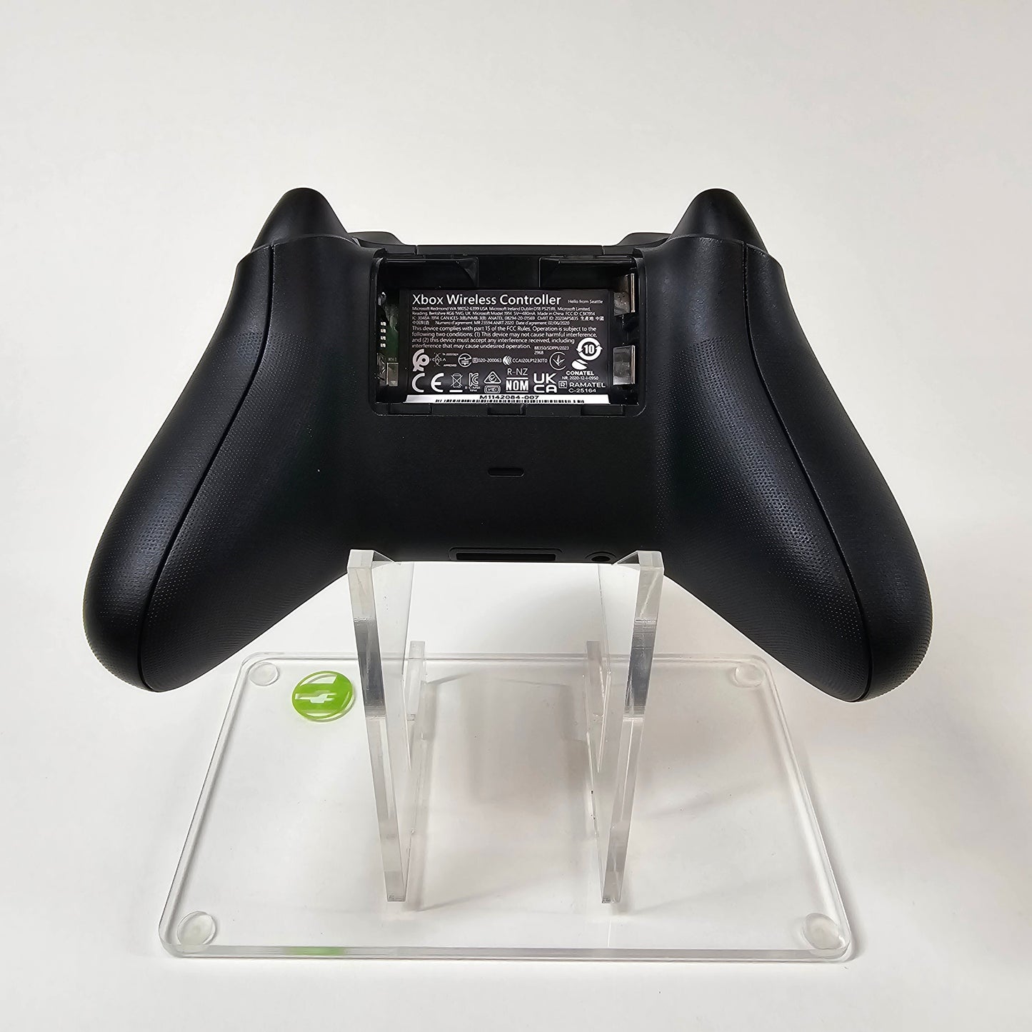 Microsoft Xbox Series X|S Wireless Controller Black 1914