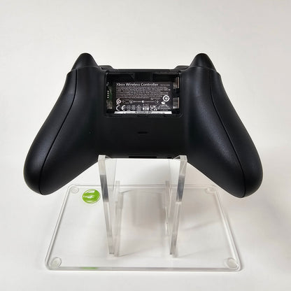 Microsoft Xbox Series X|S Wireless Controller Black 1914