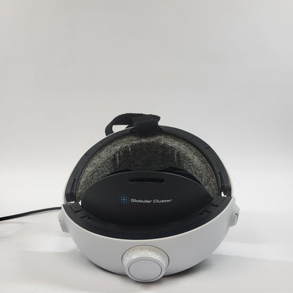 Sony PlayStation VR Virtual Reality VR2 Headset White CFI-ZVR1