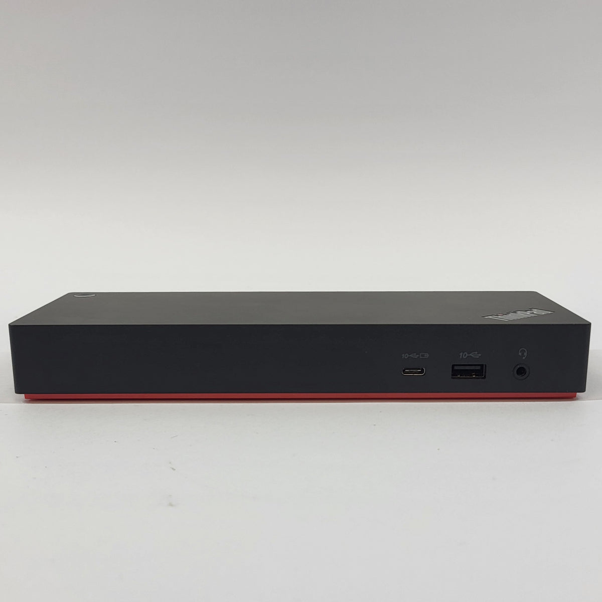 Lenovo ThinkPad ThunderBolt 4 40B0 DK2131 230W Thunderbolt 4 Workstation Dock
