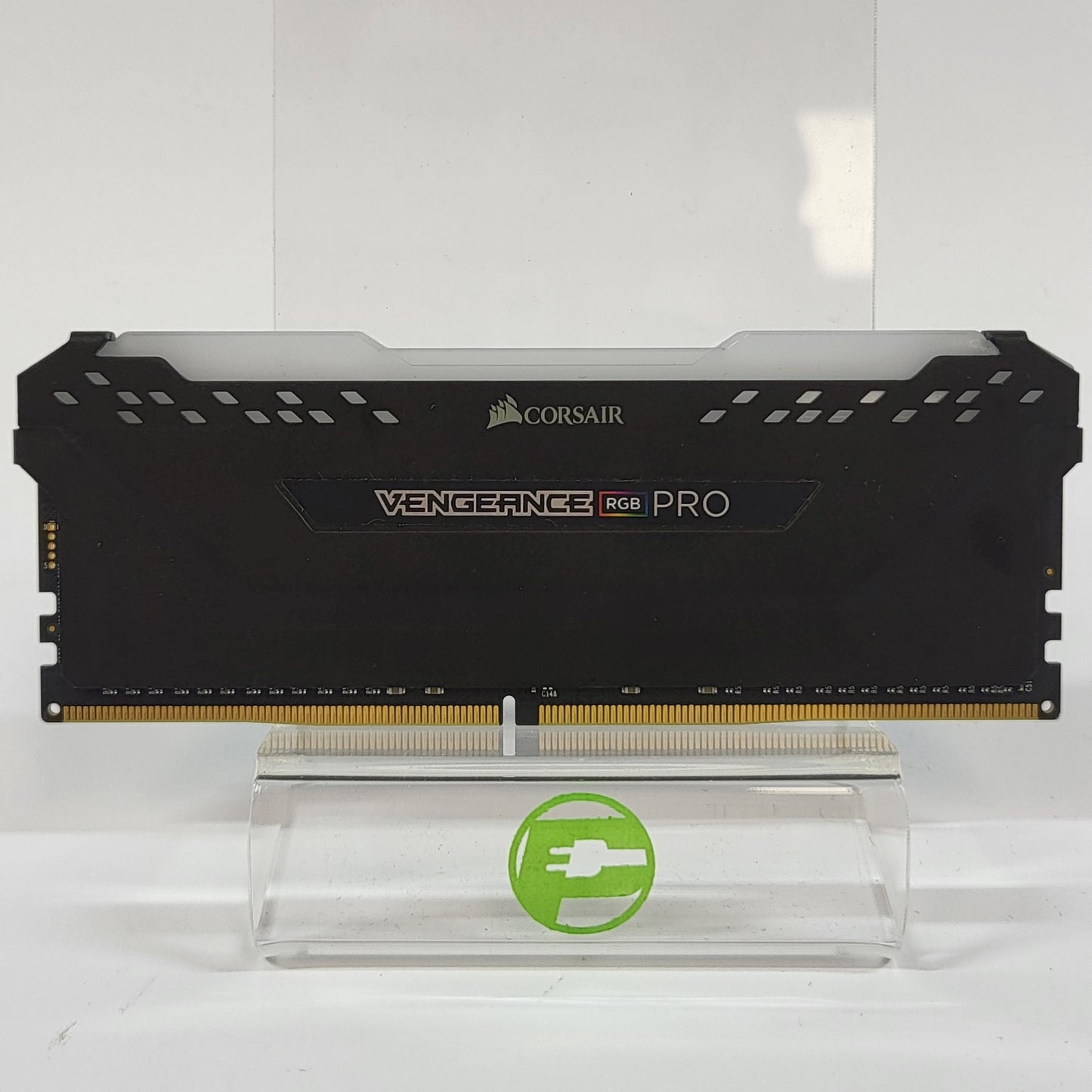 Corsair Vengeance RGB Pro 16GB (1x16GB) RAM DDR4 3600MHz CMW32GX4M2D3600C18