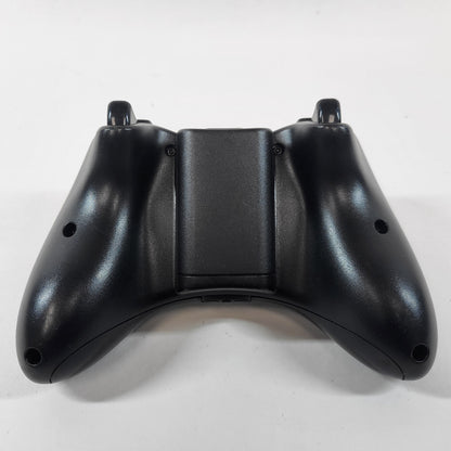 1 Microsoft Xbox 360 Controller(s)