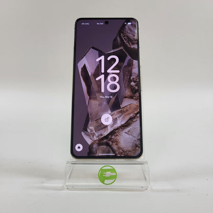 Verizon Google Pixel 8 Pro 128GB Cloudy White G1MNW