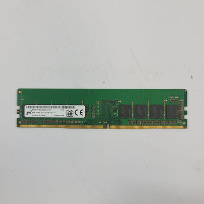 Micron  MTA8ATF51264AZ-2G1B1 4GB (4x1GB) RAM DDR4 2133MHz 1710