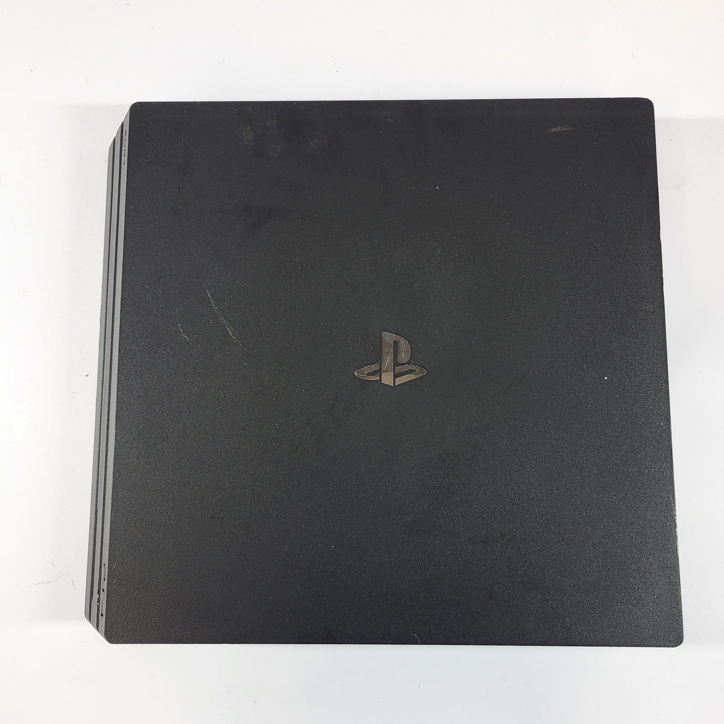 Sony PlayStation 4 Pro PS4 1TB Black Console Gaming System Only CUH-7015B