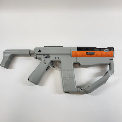 Sony Playstation Move Sharp Shooter Light Gun