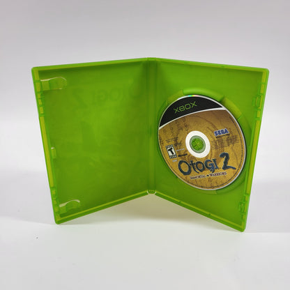 Otogi 2 (Microsoft Xbox, 2004)