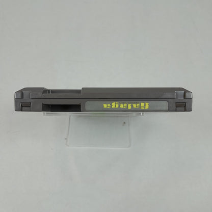 Galaga Demons of Death (Nintendo NES, 1981)