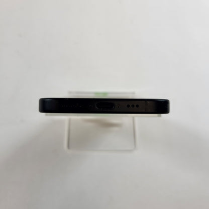 Unlocked Apple iPhone 16 128GB Black MYAP3LL/A