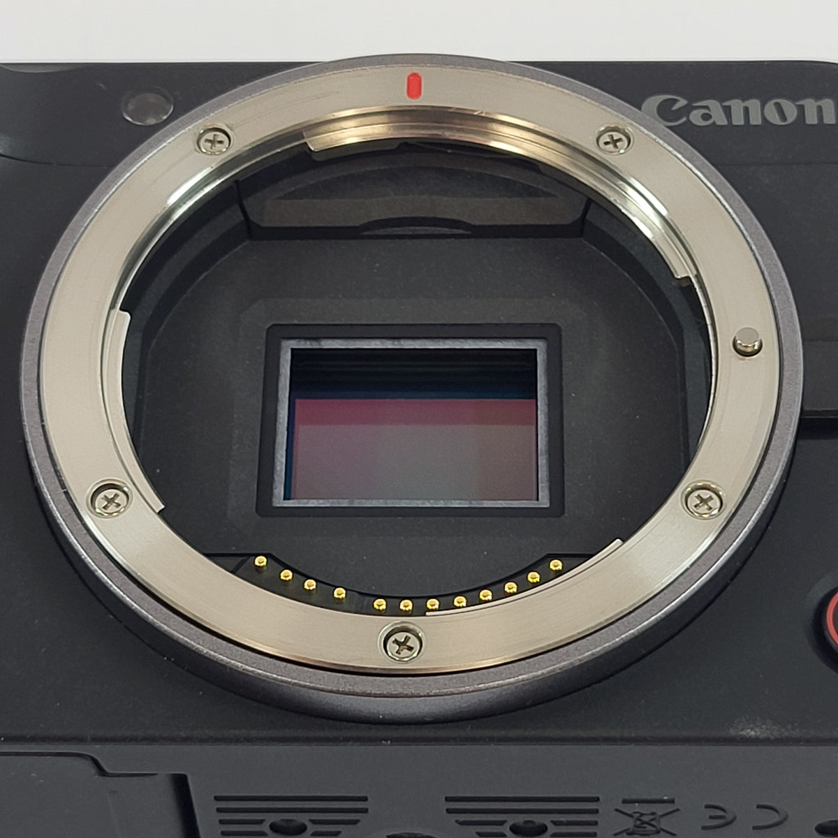 Canon EOS R50V 24.2MP Mirrorless Camera