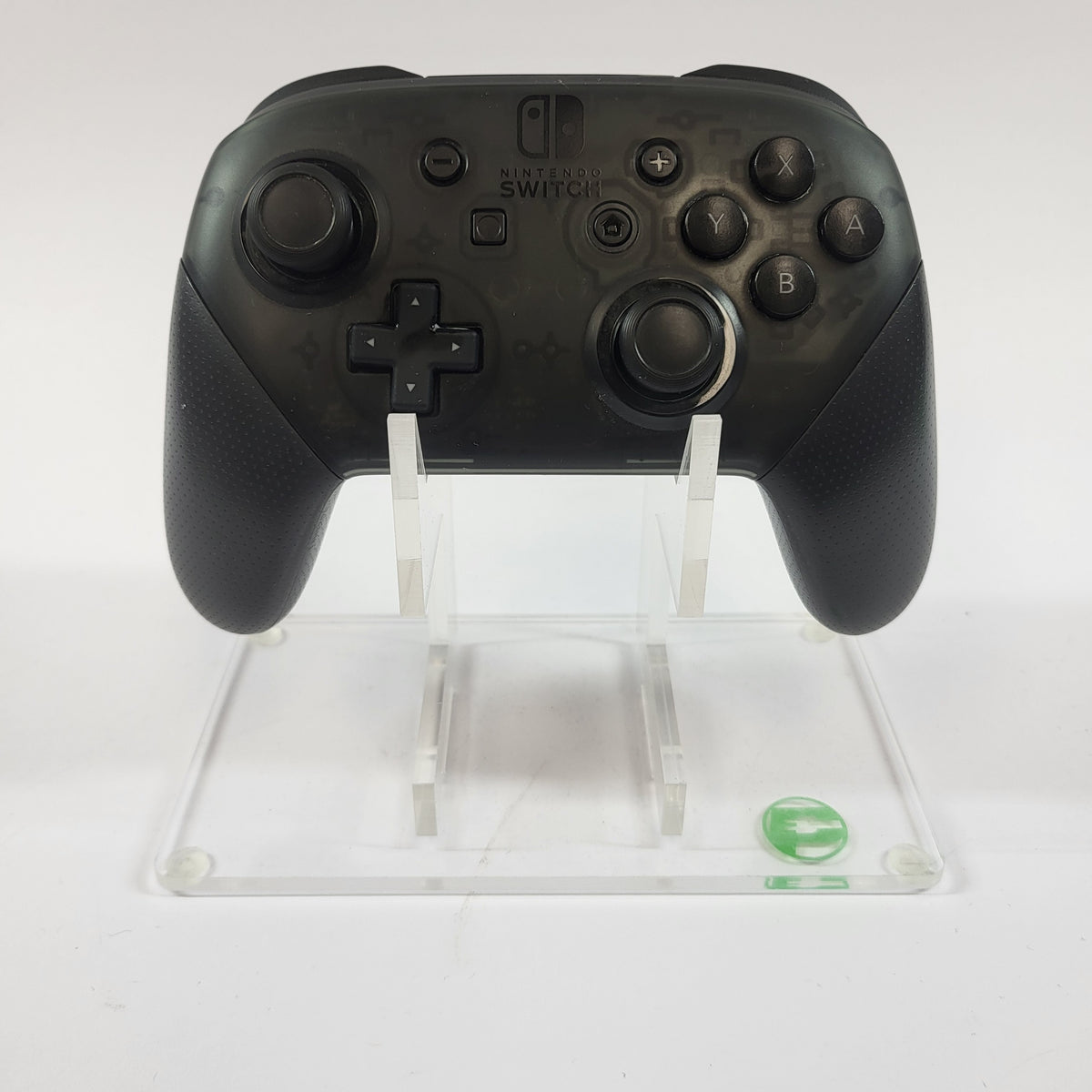 Nintendo Switch Pro Controller HAC-013 Black
