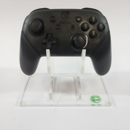 Nintendo Switch Pro Controller HAC-013 Black