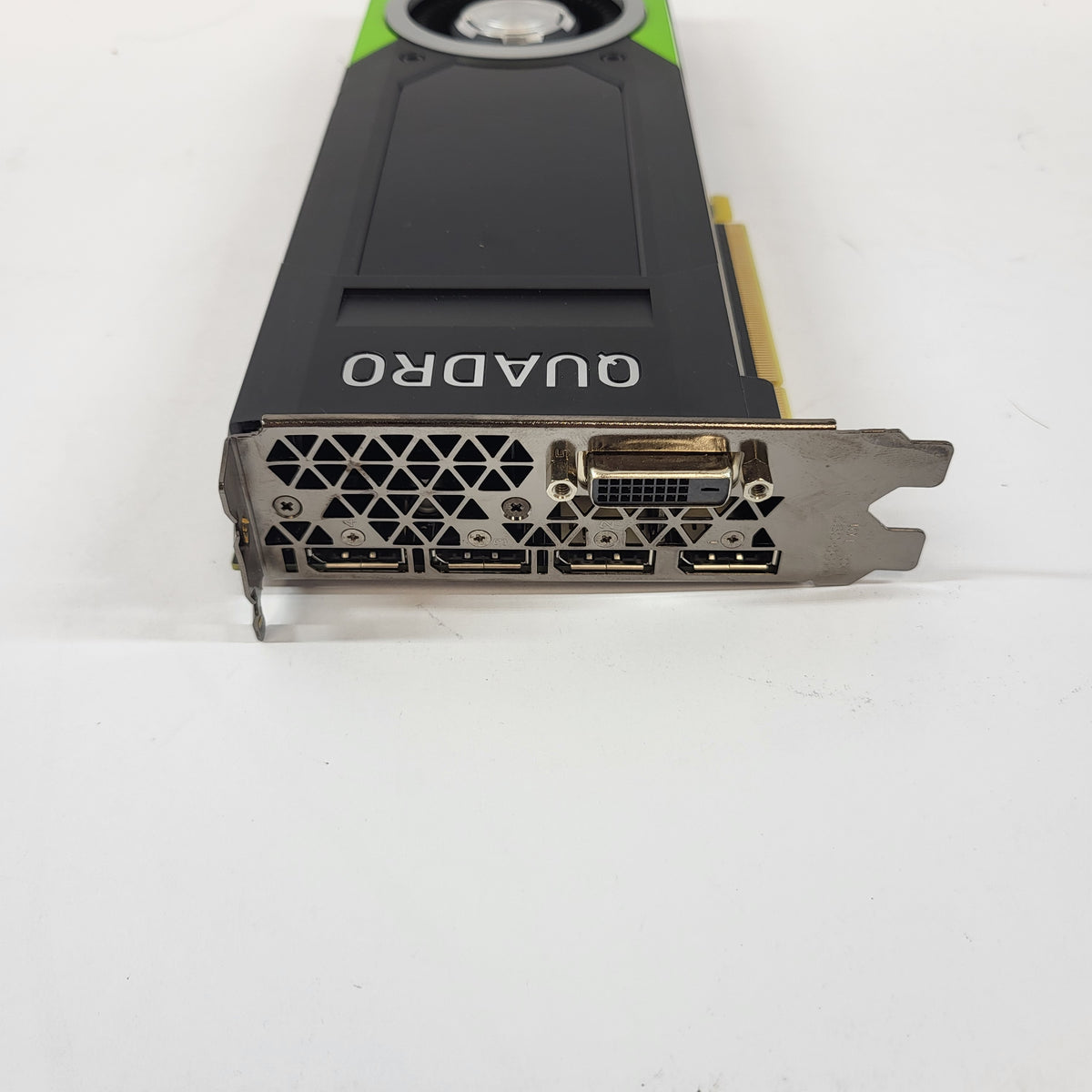 PNY Quadro P5000 16GB GDDR5X Graphics Card