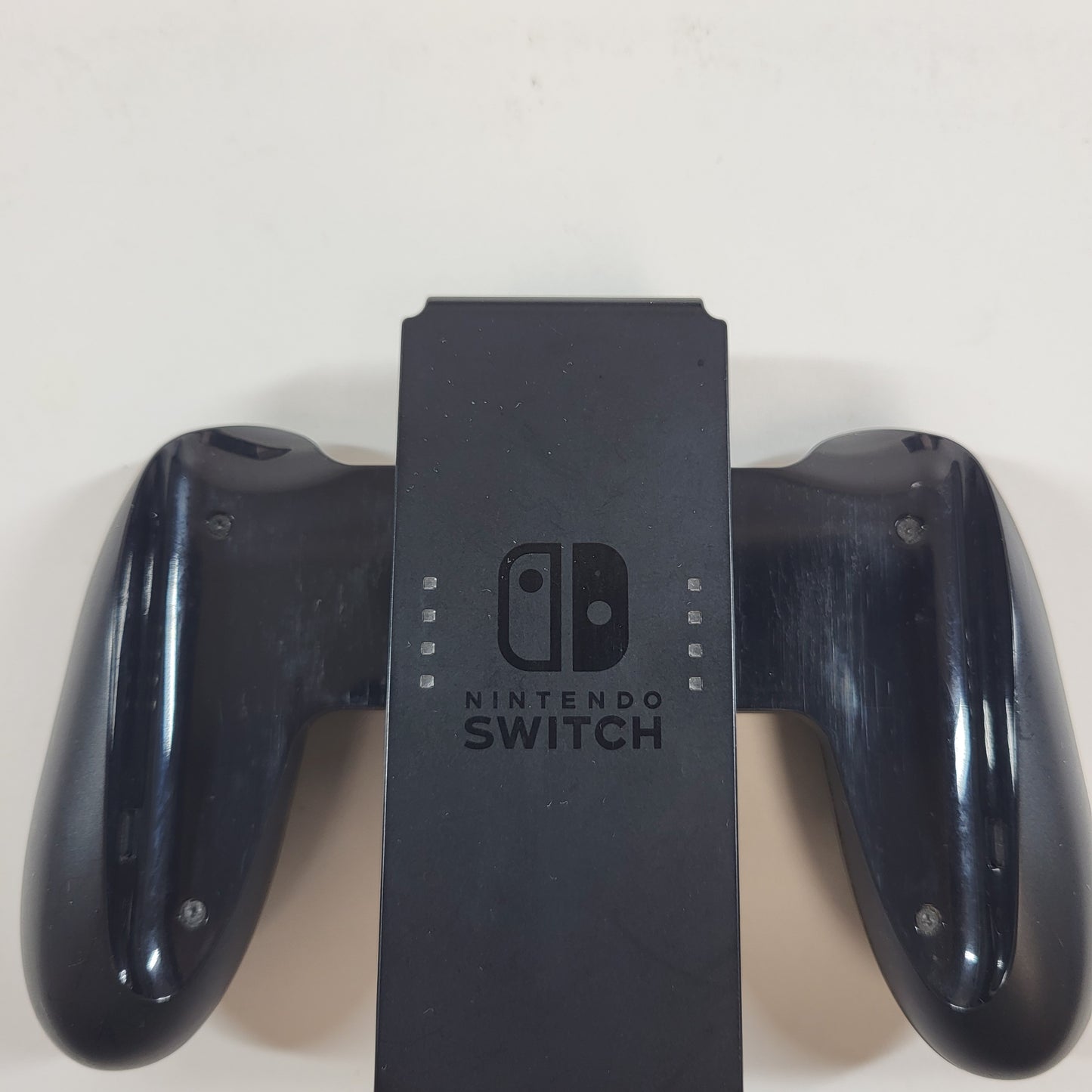 Nintendo Switch v1 Console Gaming System HAC-001 Black