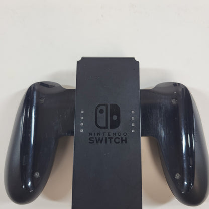 Nintendo Switch v1 Console Gaming System HAC-001 Black