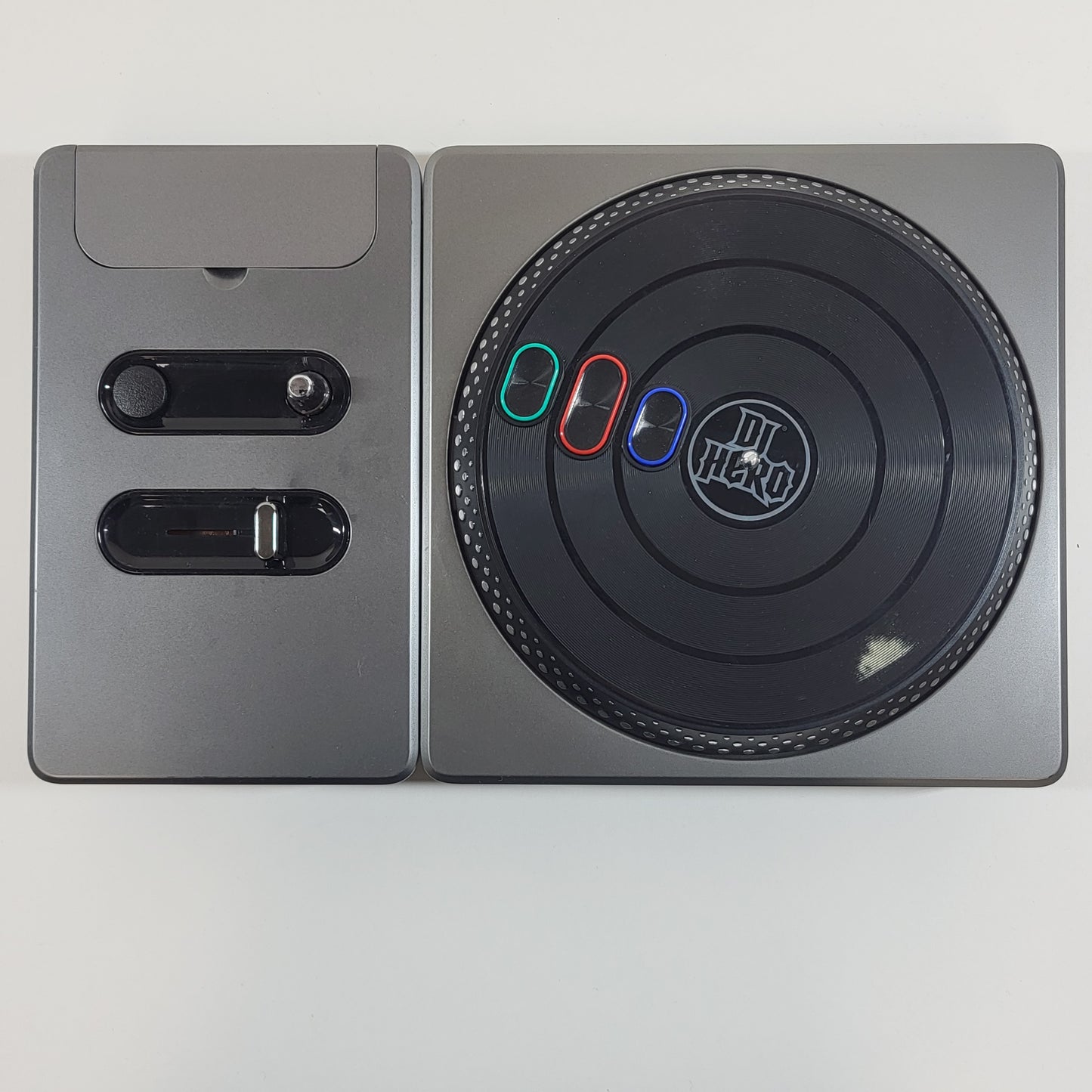 DJ Hero 2 (Sony PlayStation 3 PS3, 2010) Bundle