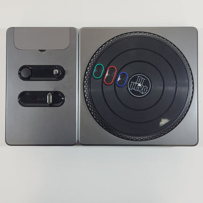 DJ Hero 2 (Sony PlayStation 3 PS3, 2010) Bundle