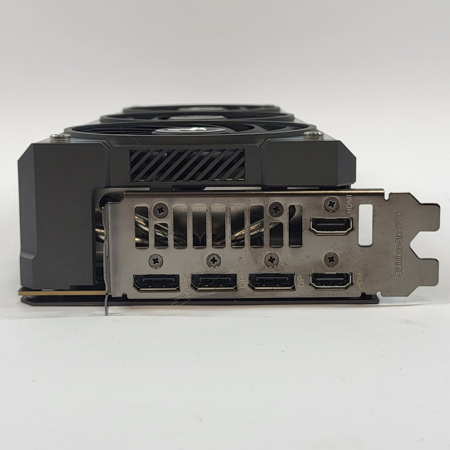 Asus GeForce RTX 5070 Ti TUF Gaming 16GB GDDR7 Graphics Card TUF-RTX5070TI-016G