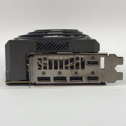 Asus GeForce RTX 5070 Ti TUF Gaming 16GB GDDR7 Graphics Card TUF-RTX5070TI-016G