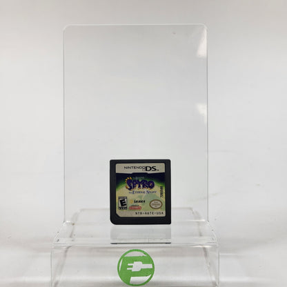 The Legend of Spyro The Eternal Night (Nintendo DS, 2007) Cartidge Only