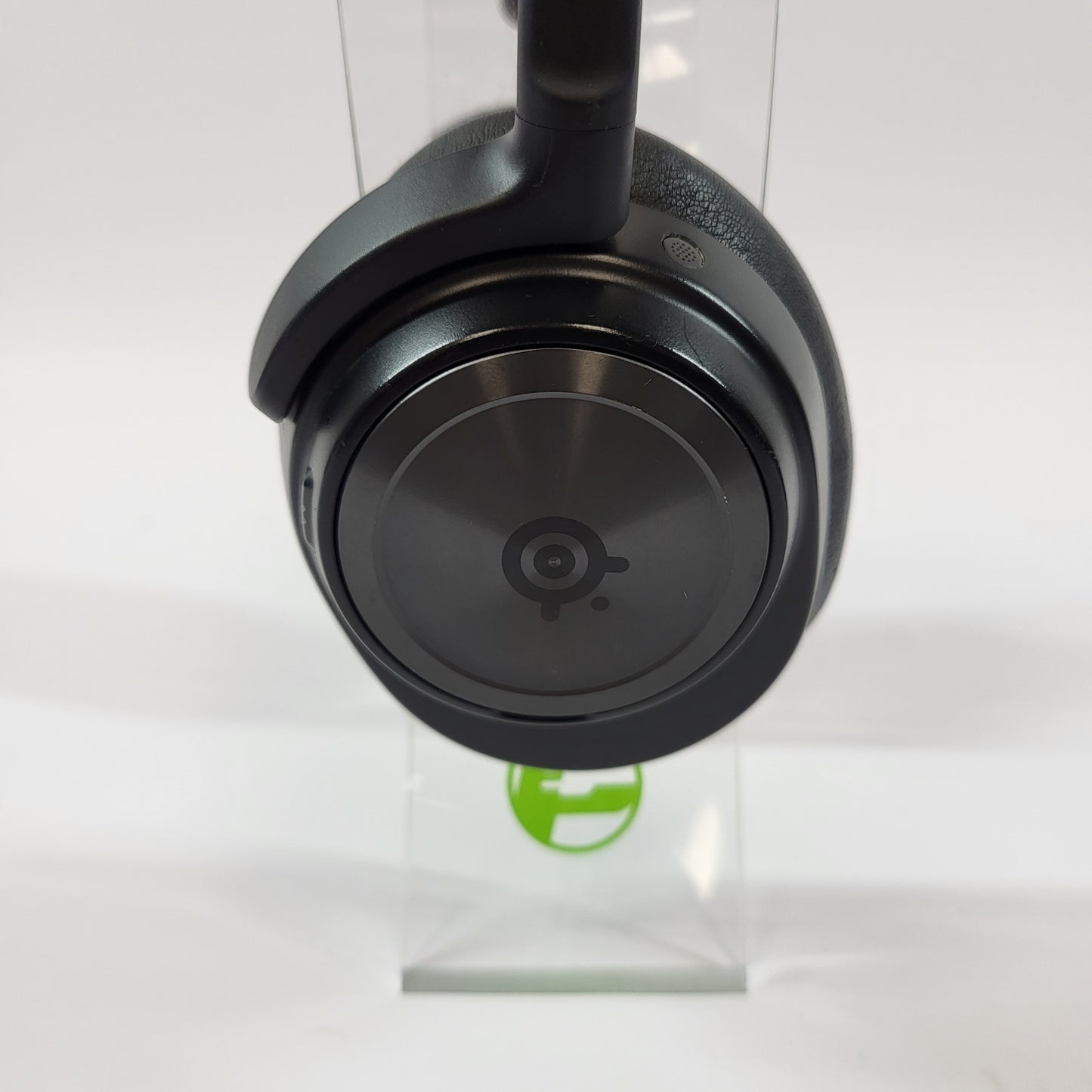 SteelSeries Arctis Nova Pro Wireless Over Ear Gaming Headset Black 61520