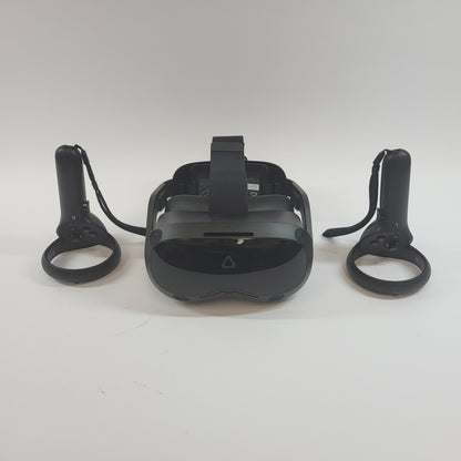 Valve Vive Focus 3 128GB Standalone All-in-One VR Headset