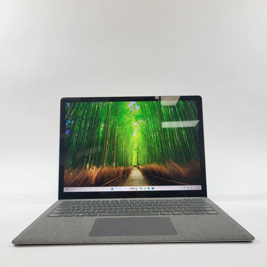 Microsoft Surface Laptop 4 1950 13.5" i5-1145G7 2.6GHz 8GB RAM 256GB SSD