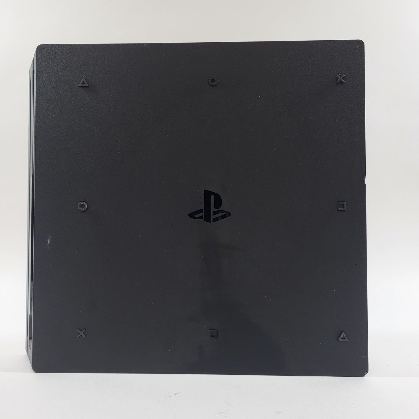 Sony PlayStation 4 Pro PS4 1TB Black Console Gaming System CUH-7115B
