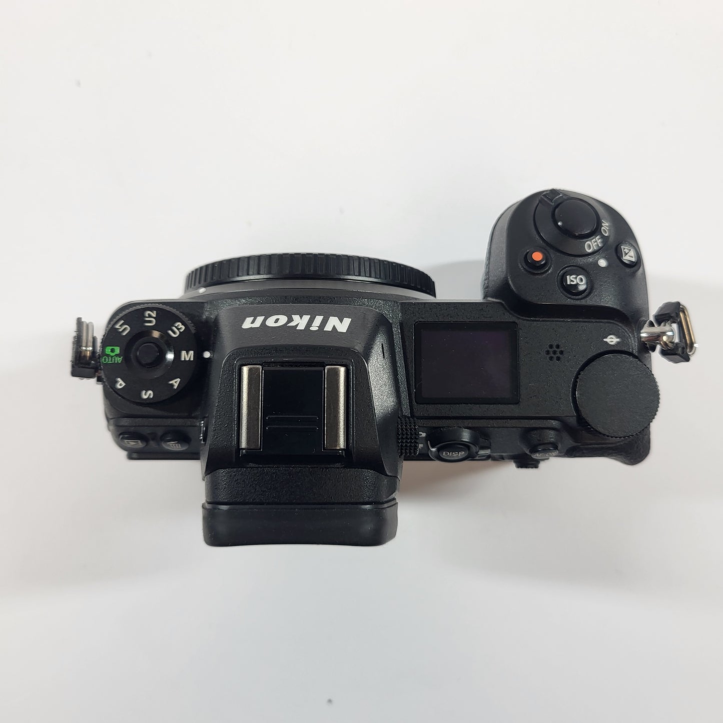 Nikon Z7 45.7MP Mirrorless Camera