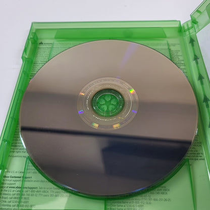 Gears of War Ultimate Edition and Rare Replay (Microsoft Xbox One, 2015) READ